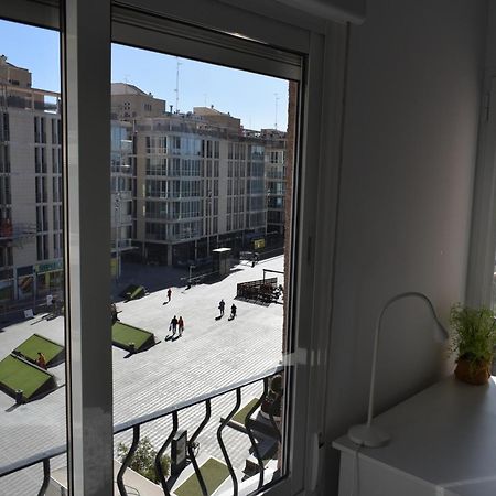 Apartamento Ladevesa Elche Luaran gambar