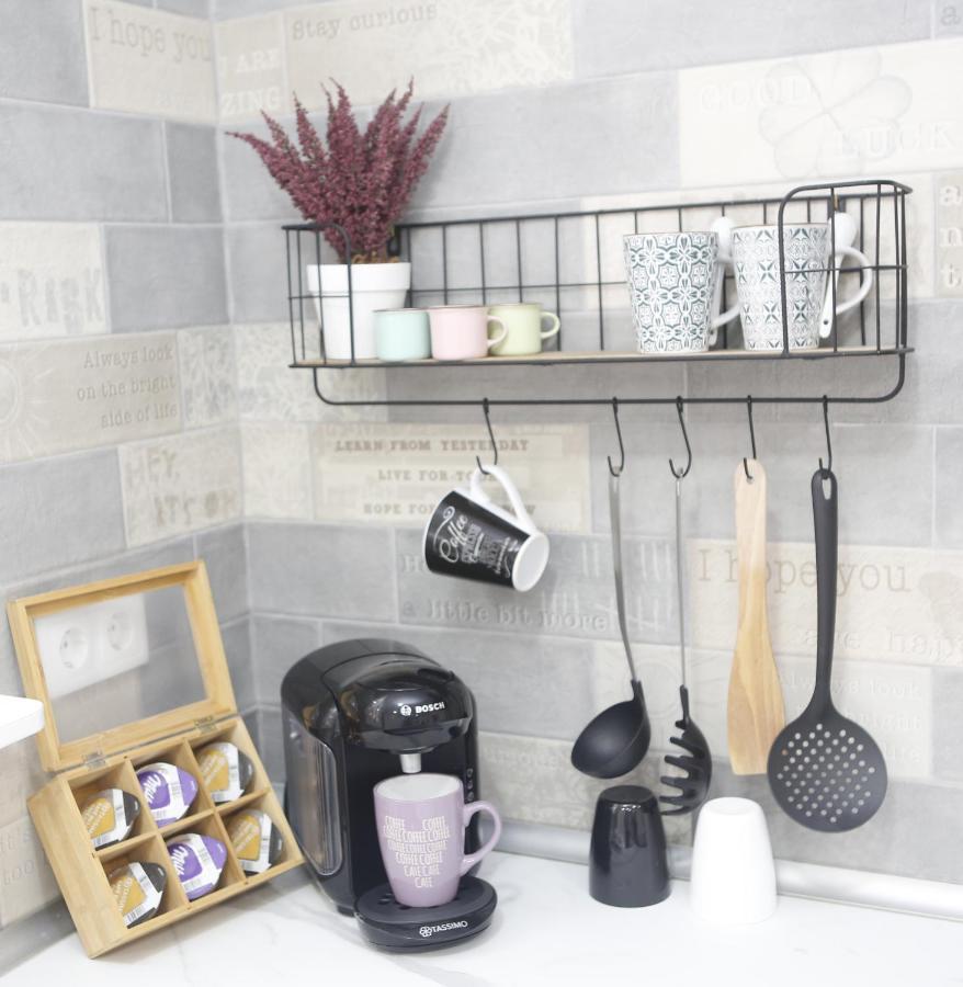 Apartamento Ladevesa Elche Luaran gambar