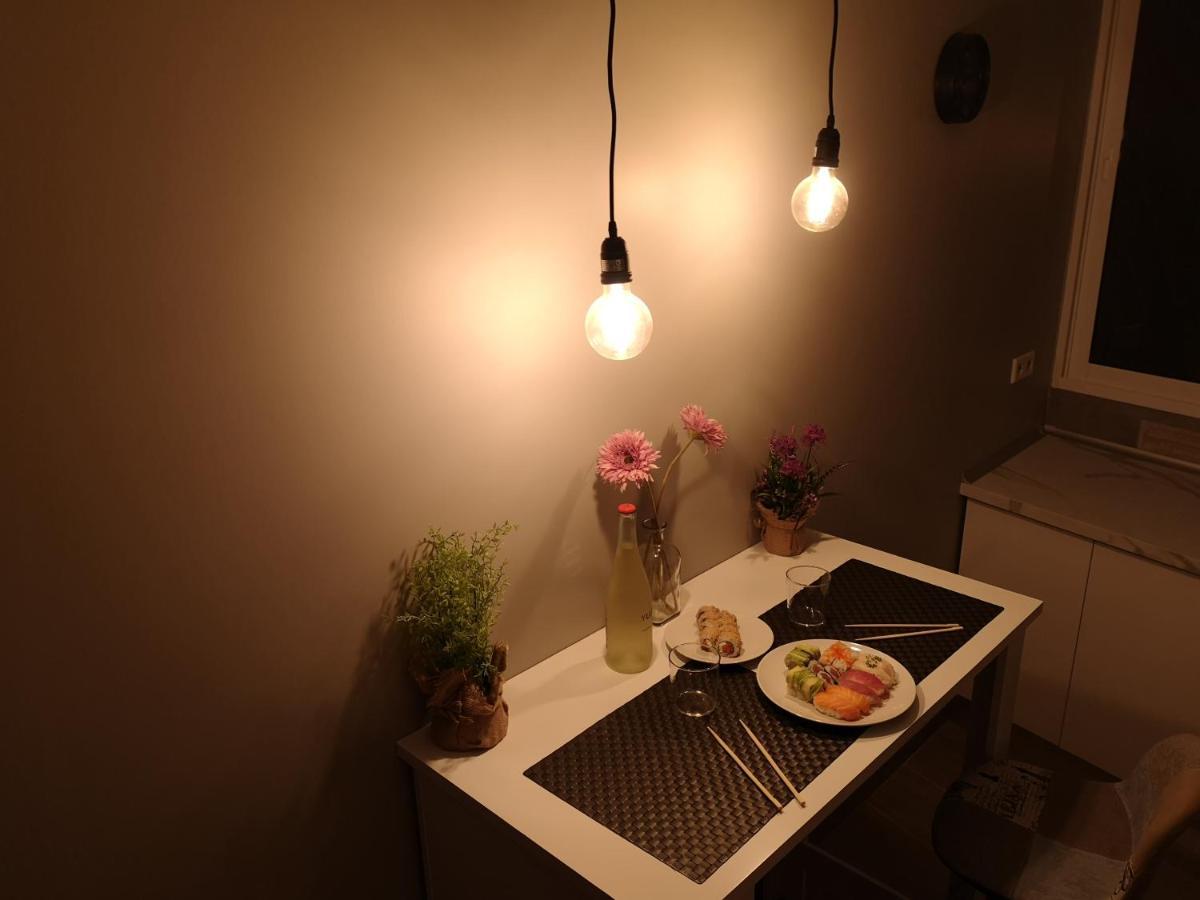 Apartamento Ladevesa Elche Luaran gambar