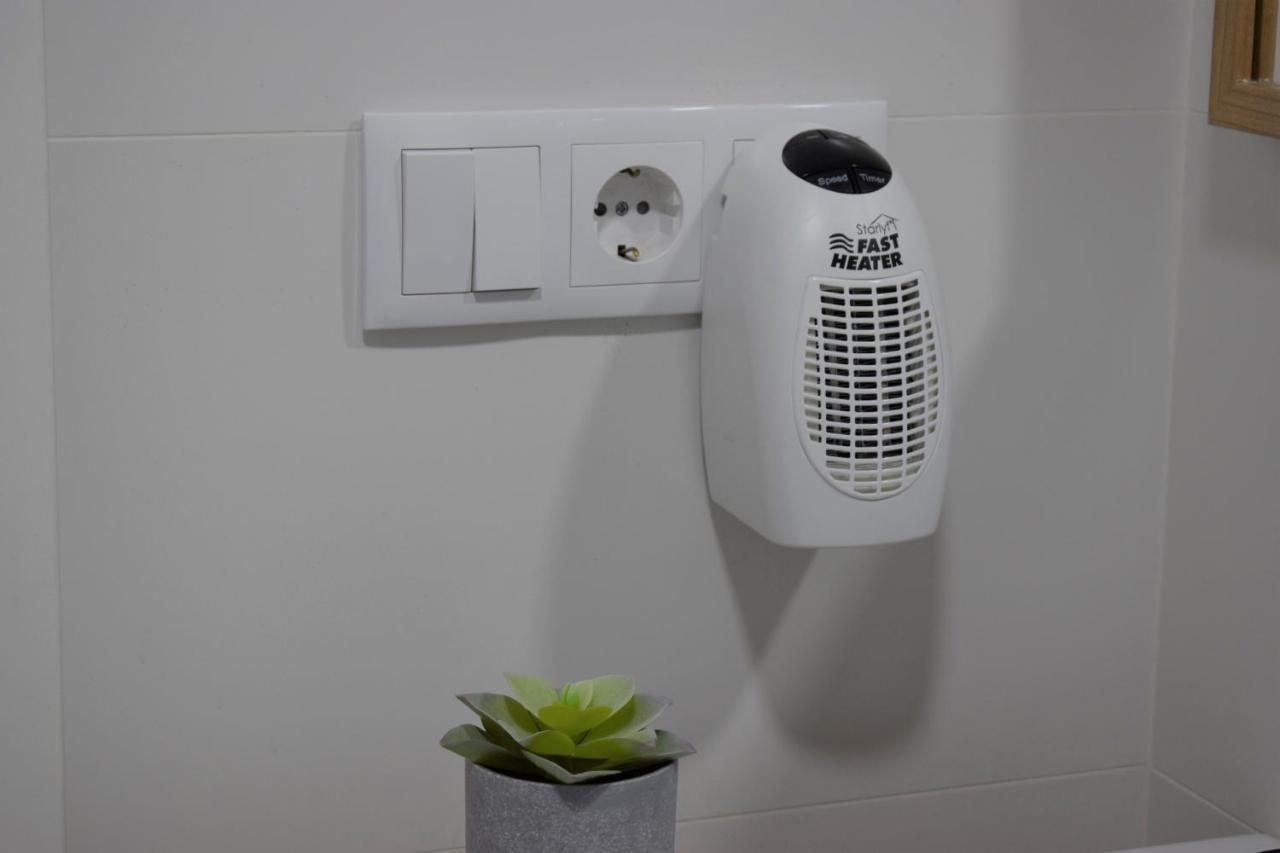 Apartamento Ladevesa Elche Luaran gambar