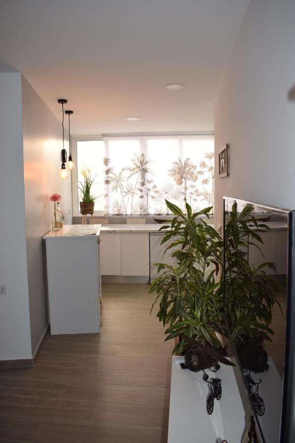 Apartamento Ladevesa Elche Luaran gambar