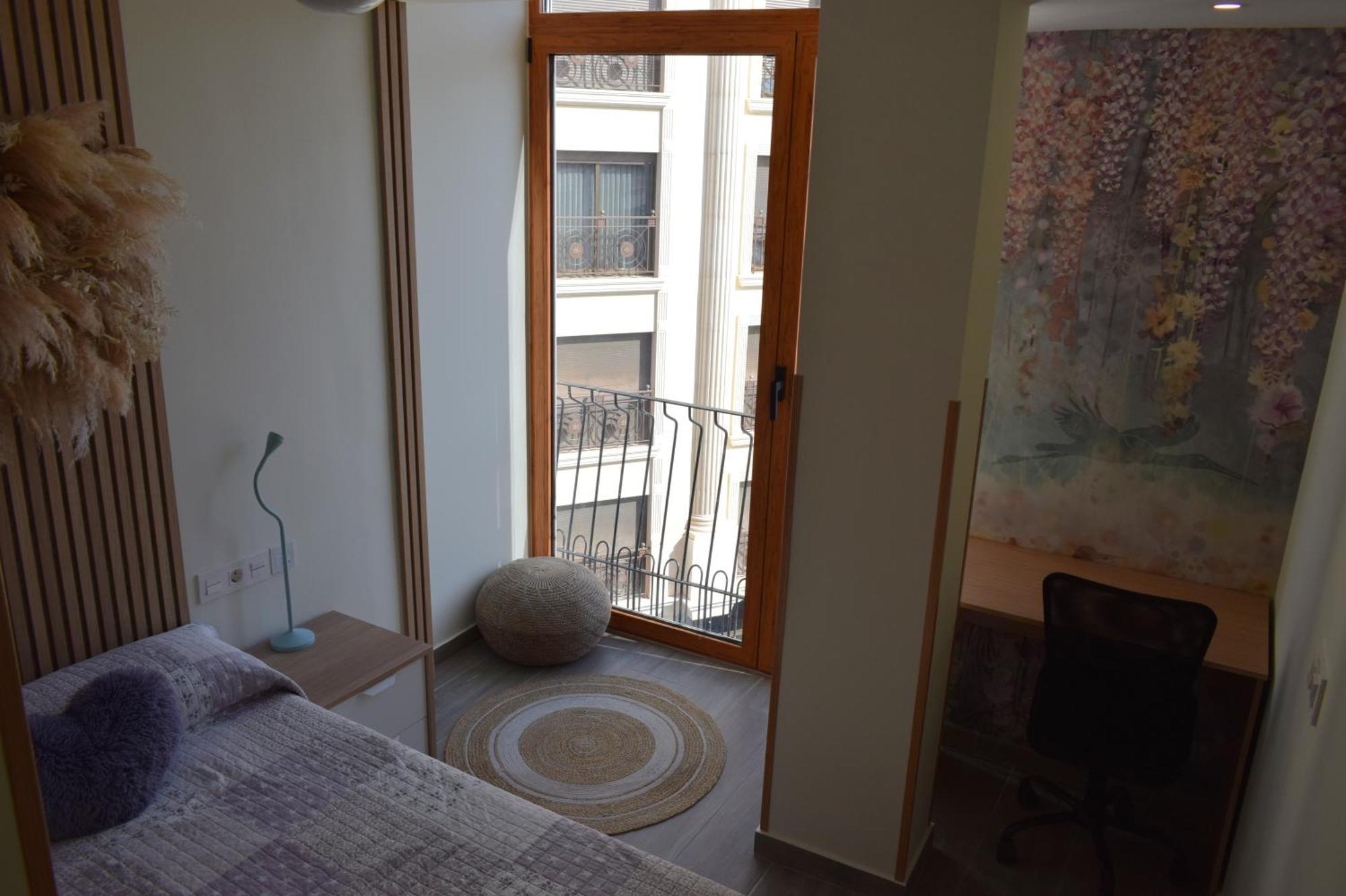 Apartamento Ladevesa Elche Luaran gambar