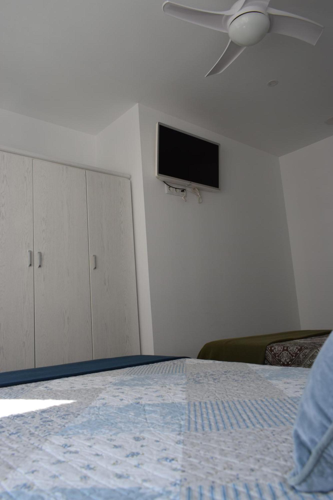 Apartamento Ladevesa Elche Luaran gambar
