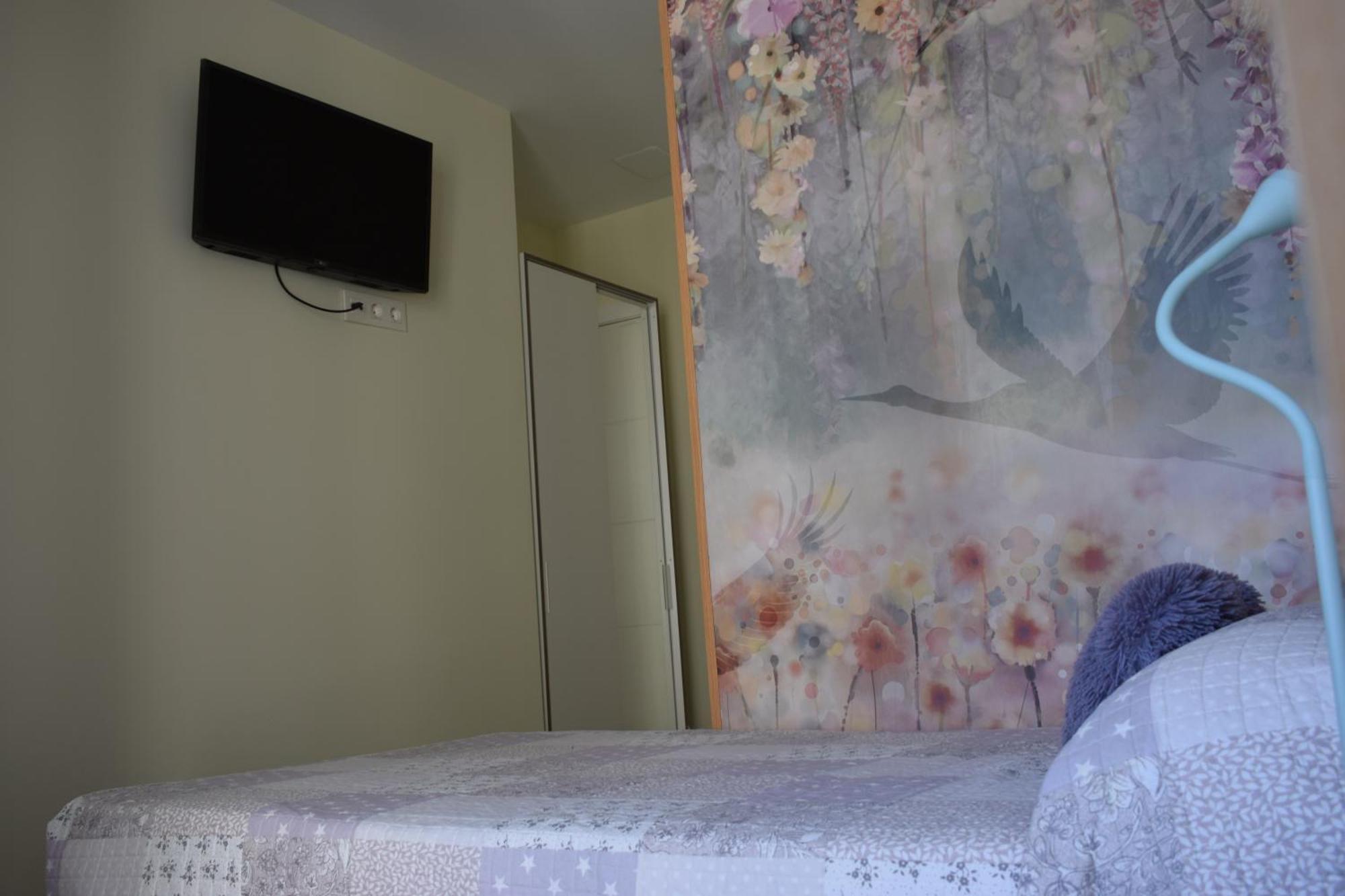 Apartamento Ladevesa Elche Luaran gambar