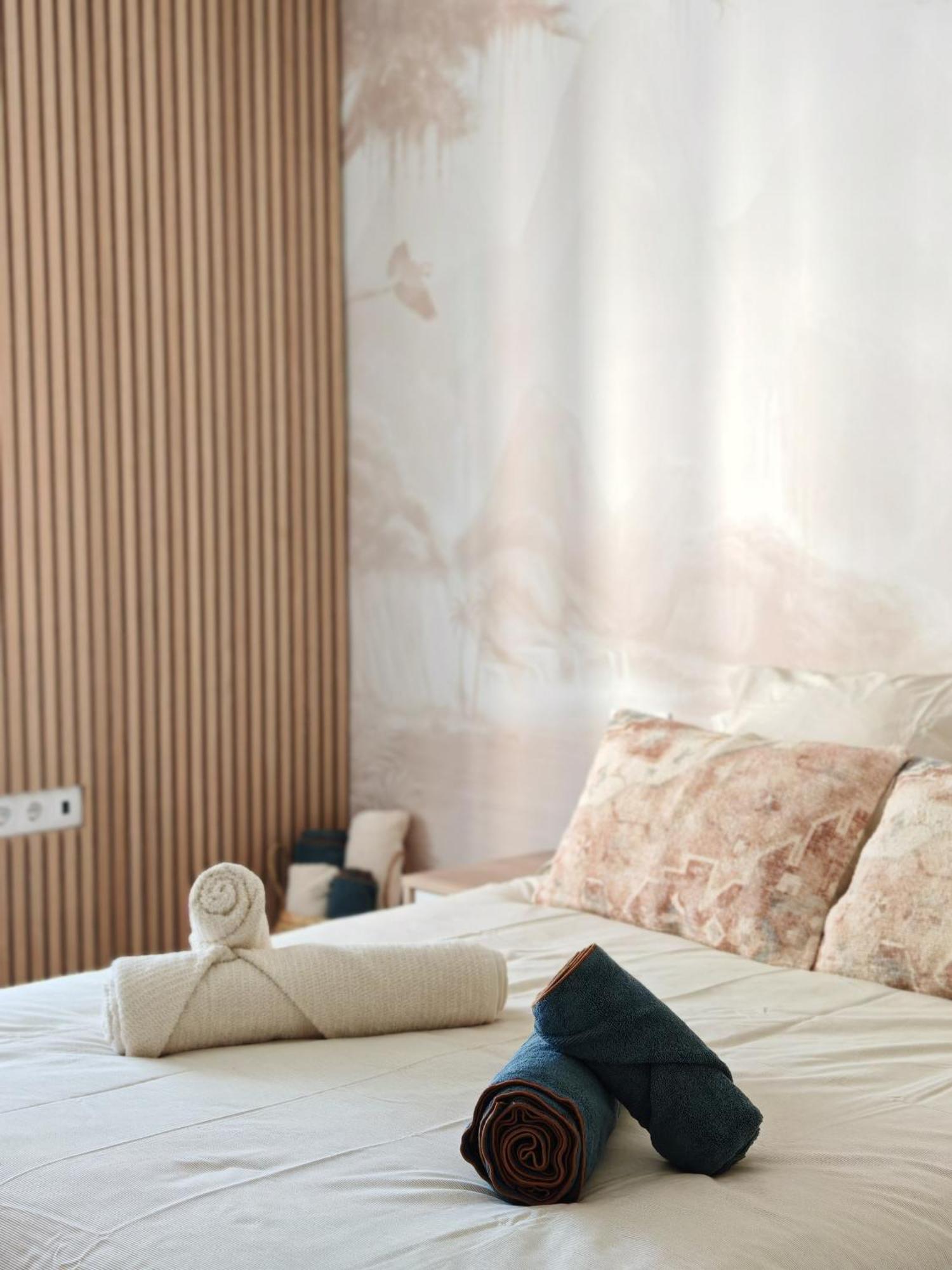 Apartamento Ladevesa Elche Luaran gambar