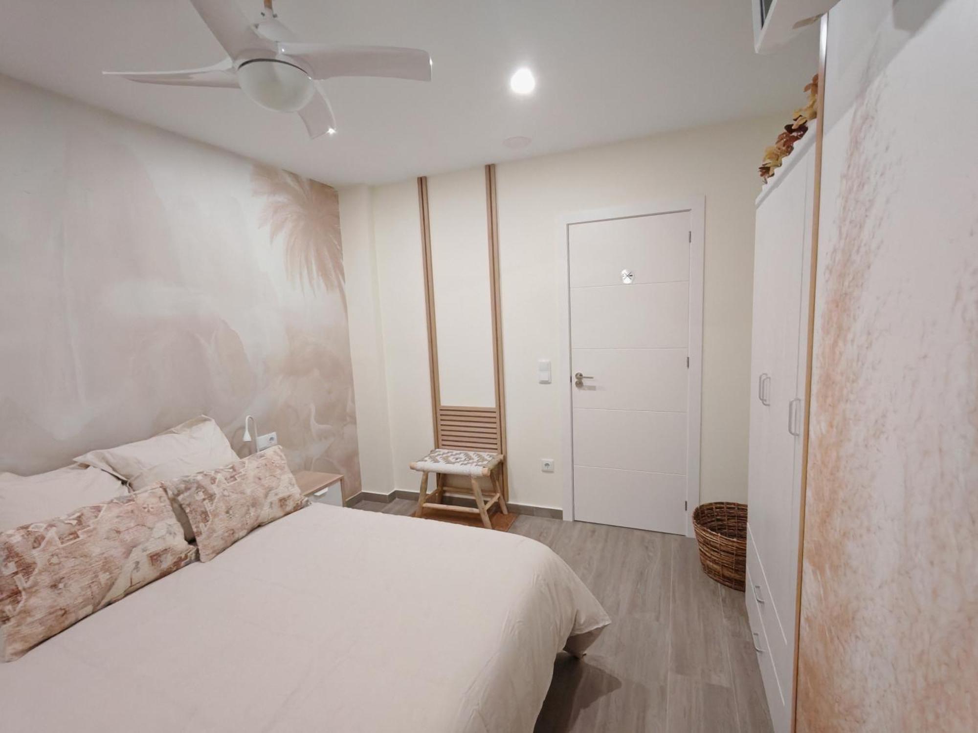 Apartamento Ladevesa Elche Luaran gambar