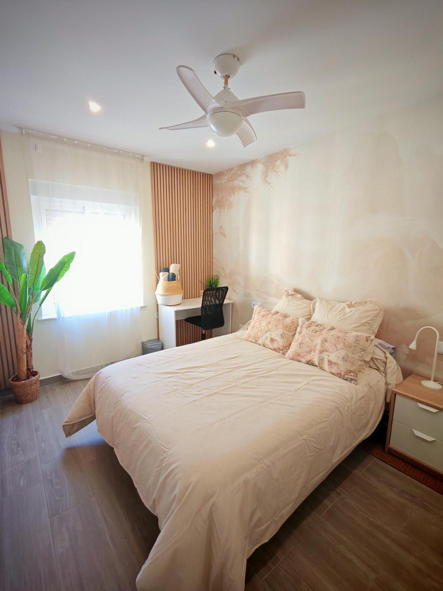 Apartamento Ladevesa Elche Luaran gambar